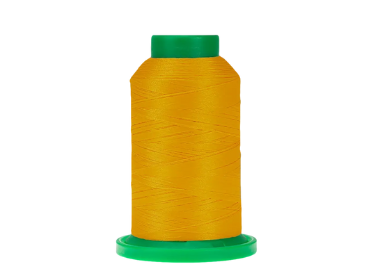Isacord - A0704 - Gold