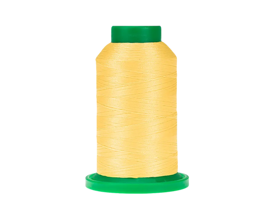 Isacord - A0713 - Lemon
