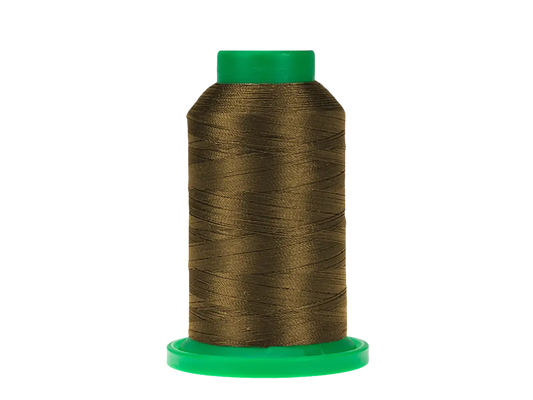 Isacord - A0747 - Golden Brown