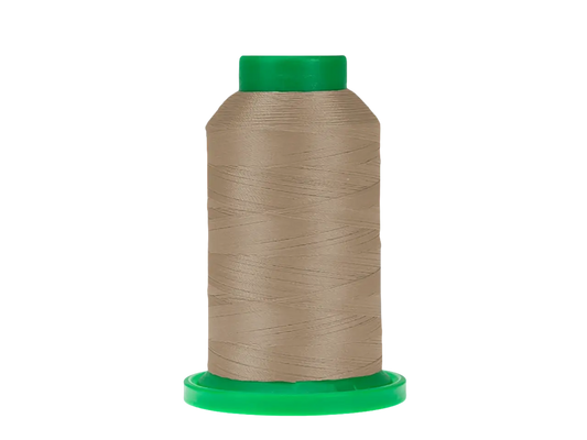 Isacord - A0763 - Dark Rattan
