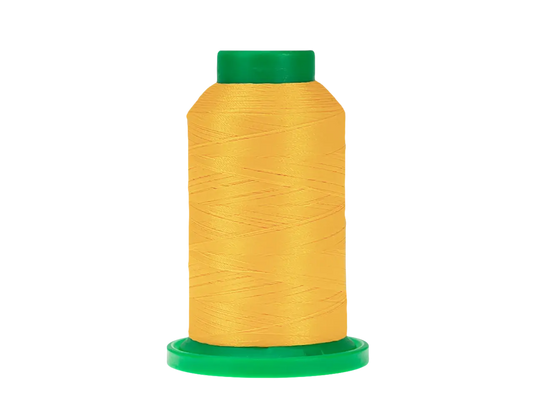 Isacord - A0821 - Honey Gold