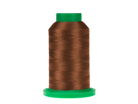 Isacord - A0933 - Redwood