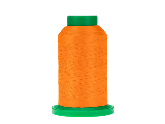 Isacord - A1102 - Pumpkin