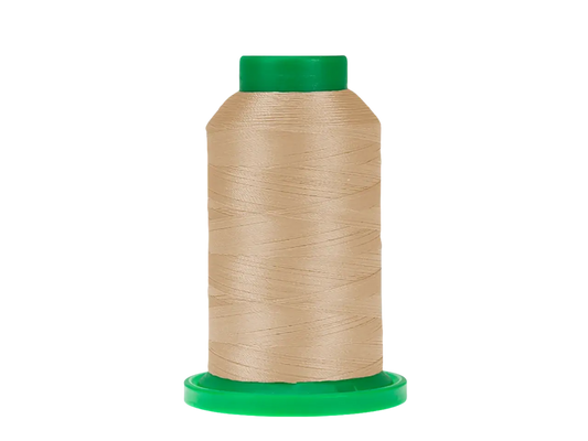 Isacord - A1123 - Caramel Cream