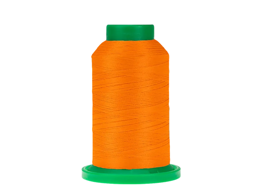 Isacord - A1200 - Sunset Orange