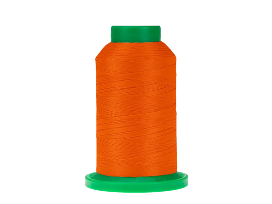 Isacord - A1304 - Red Pepper