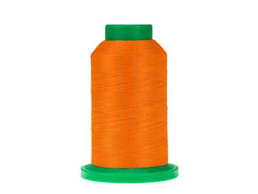 Isacord - A1310 - Hunter Orange