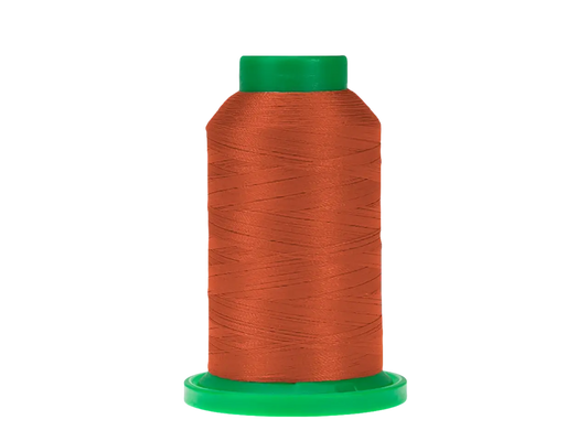 Isacord - A1312 - Burnt Orange
