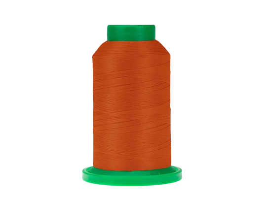 Isacord - A1321 - Dark Orange