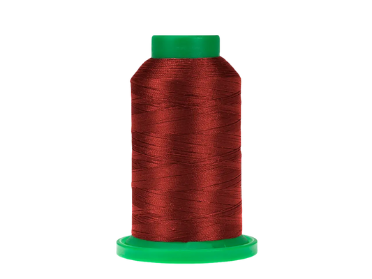 Isacord - A1335 - Dark Rust