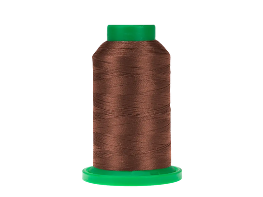 Isacord - A1344 - Coffee Bean