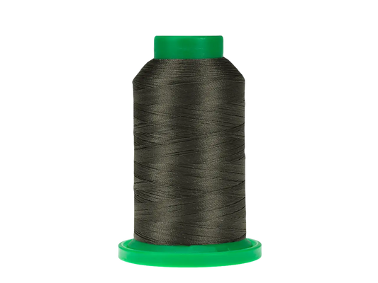 Isacord - A1375 - Dark Charcoal