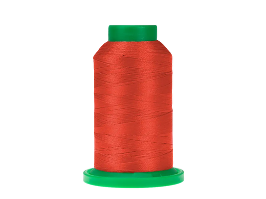 Isacord - A1701 - Red Berry