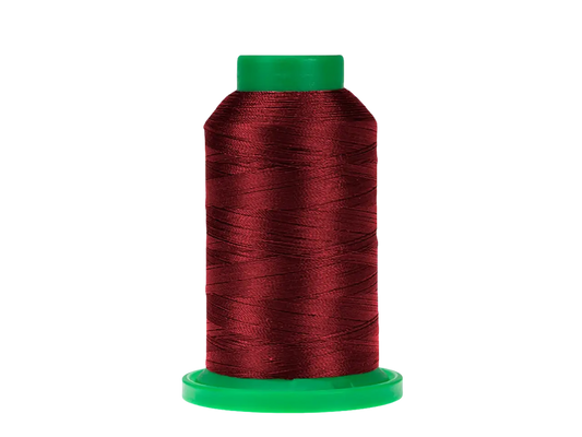 Isacord - A2022 - Rio Red