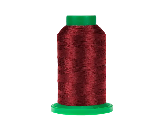 Isacord - A2101 - Country Red