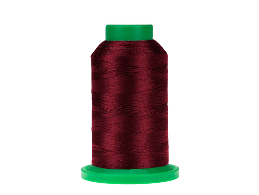 Isacord - A2113 - Cranberry