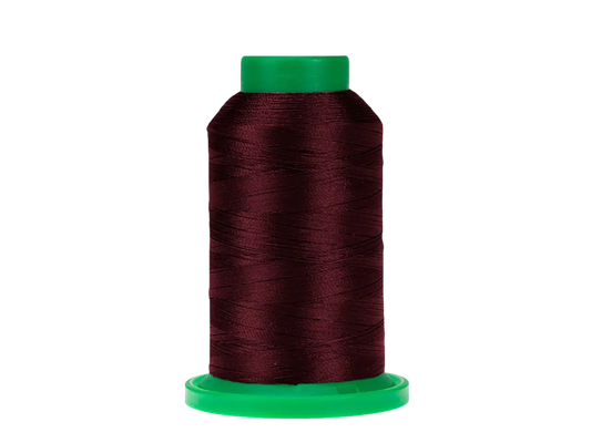 Isacord - A2115 - Beet Red