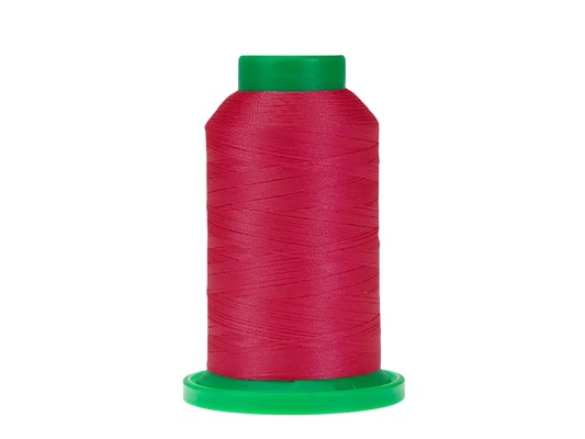 Isacord - A2300 - Bright Ruby