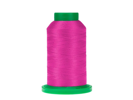 Isacord - A2508 - Hot Pink