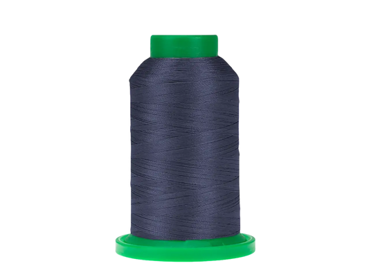 Isacord - A2674 - Steel