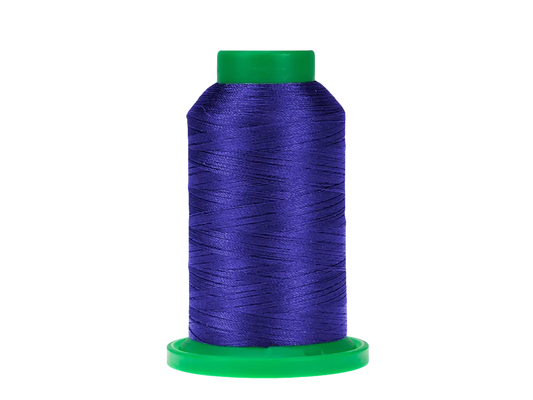 Isacord - A3210 - Blueberry