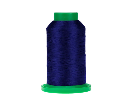 Isacord - A3333 - Fire Blue