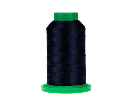 Isacord - A3363 - Midnight Blue