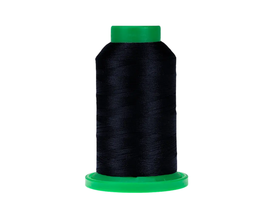 Isacord - A3574 - Darkest Blue