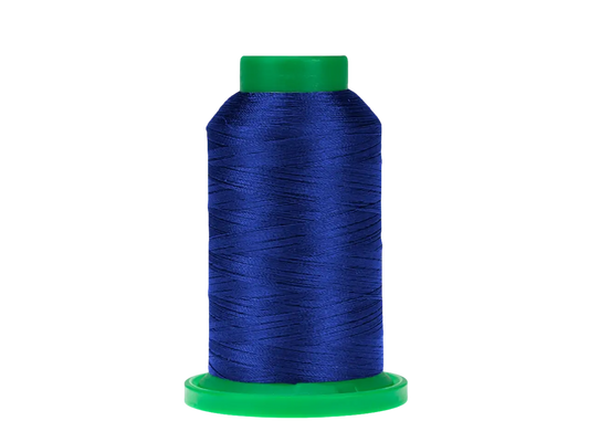 Isacord - A3611 - Blue Ribbon