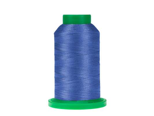 Isacord - A3631 - Tufts Blue