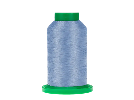 Isacord - A3640 - Lake Blue