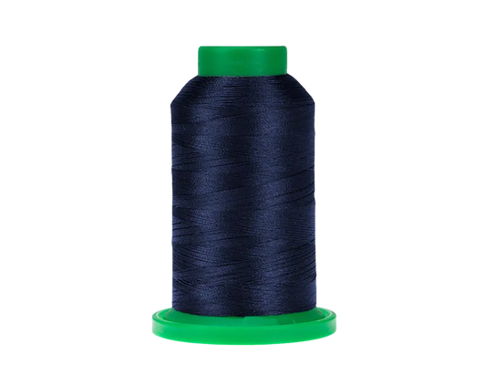 Isacord - A3645 - Prussian Blue
