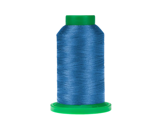 Isacord - A3815 - Reef Blue