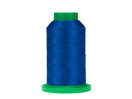Isacord - A3900 - Cerulean