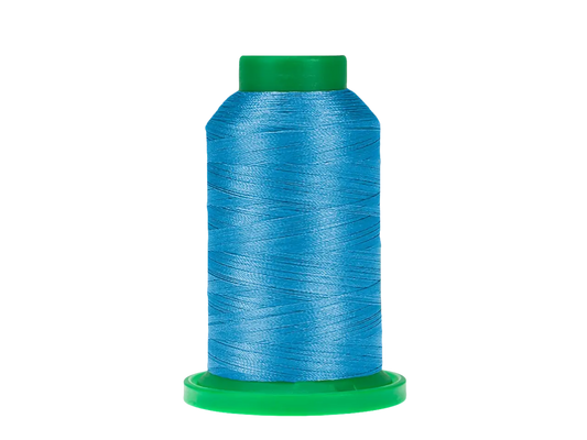 Isacord - A3910 - Crystal Blue