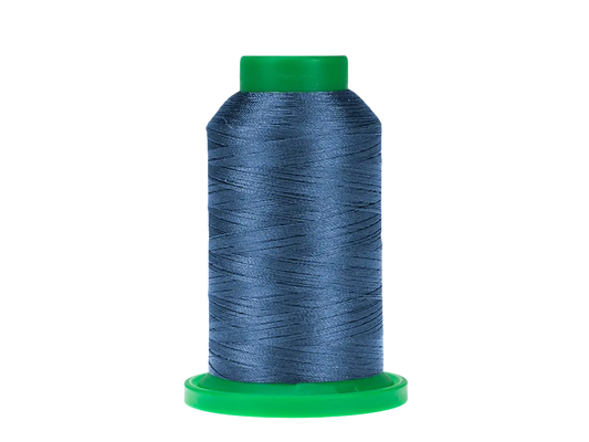 Isacord - A3953 - Ocean Blue