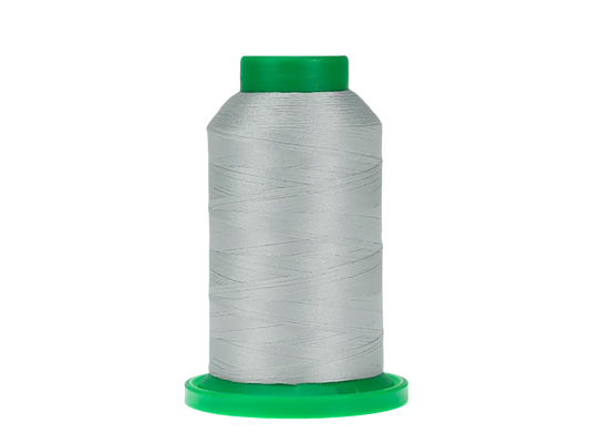 Isacord - A3971 - Silver