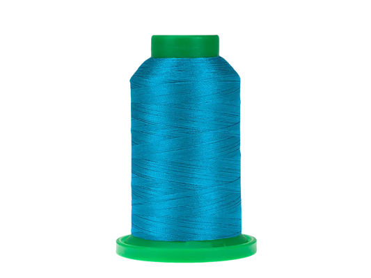 Isacord - A4010 - Caribbean Blue