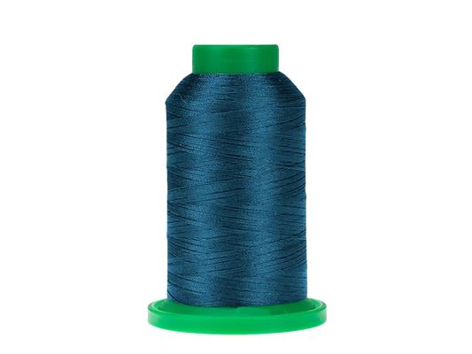 Isacord - A4032 - Teal