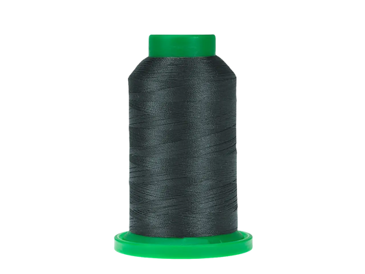 Isacord - A4074 - Dim Gray