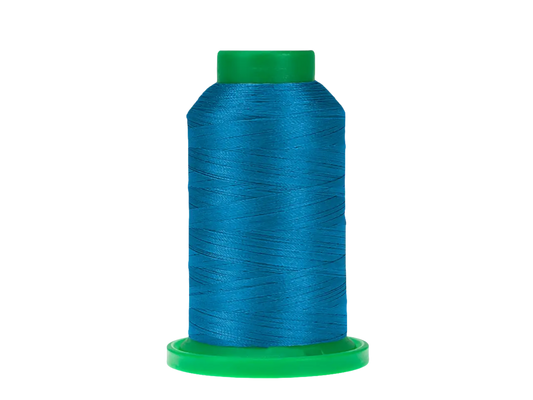 Isacord - A4101 - Wave Blue