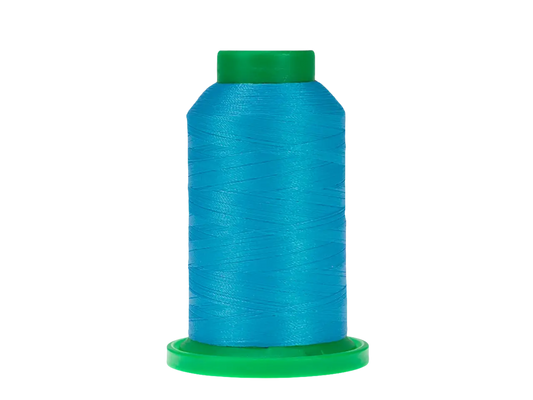 Isacord - A4113 - Alexis Blue
