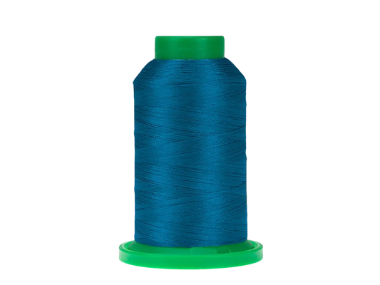 Isacord - A4116 - Dark Teal