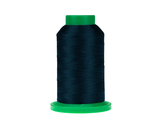 Isacord - A4133 - Deep Ocean