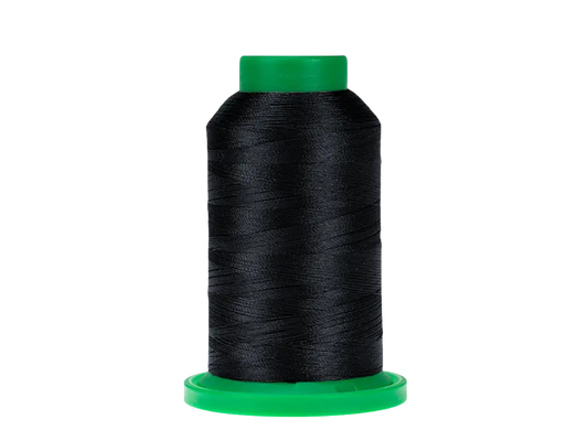 Isacord - A4174 - Charcoal