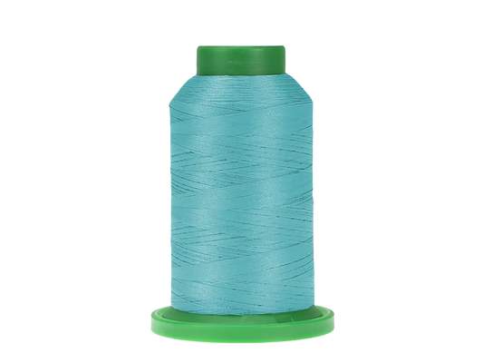 Isacord - A4220 - Island Green