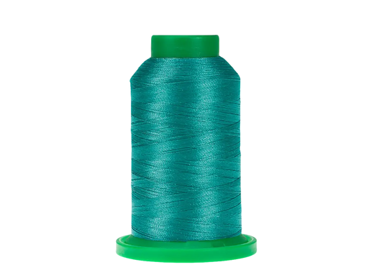 Isacord - A4610 - Deep Aqua