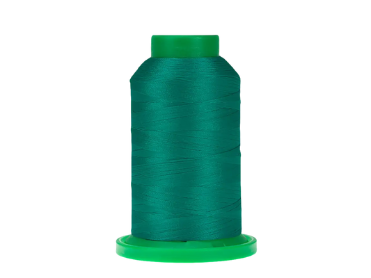 Isacord - A5101 - Dark Jade