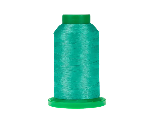 Isacord - A5115 - Baccarat Green