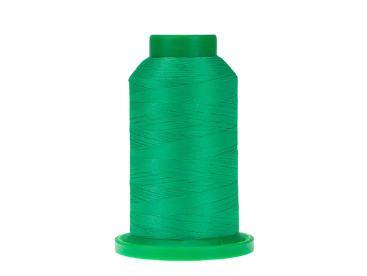 Isacord - A5210 - Trellis Green